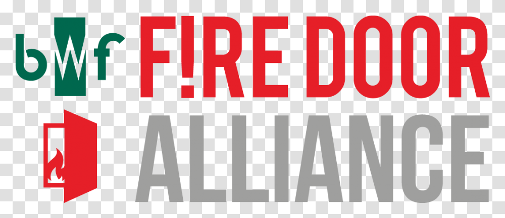 Firedoor Alliance Fire Door, Word, Label, Alphabet Transparent Png