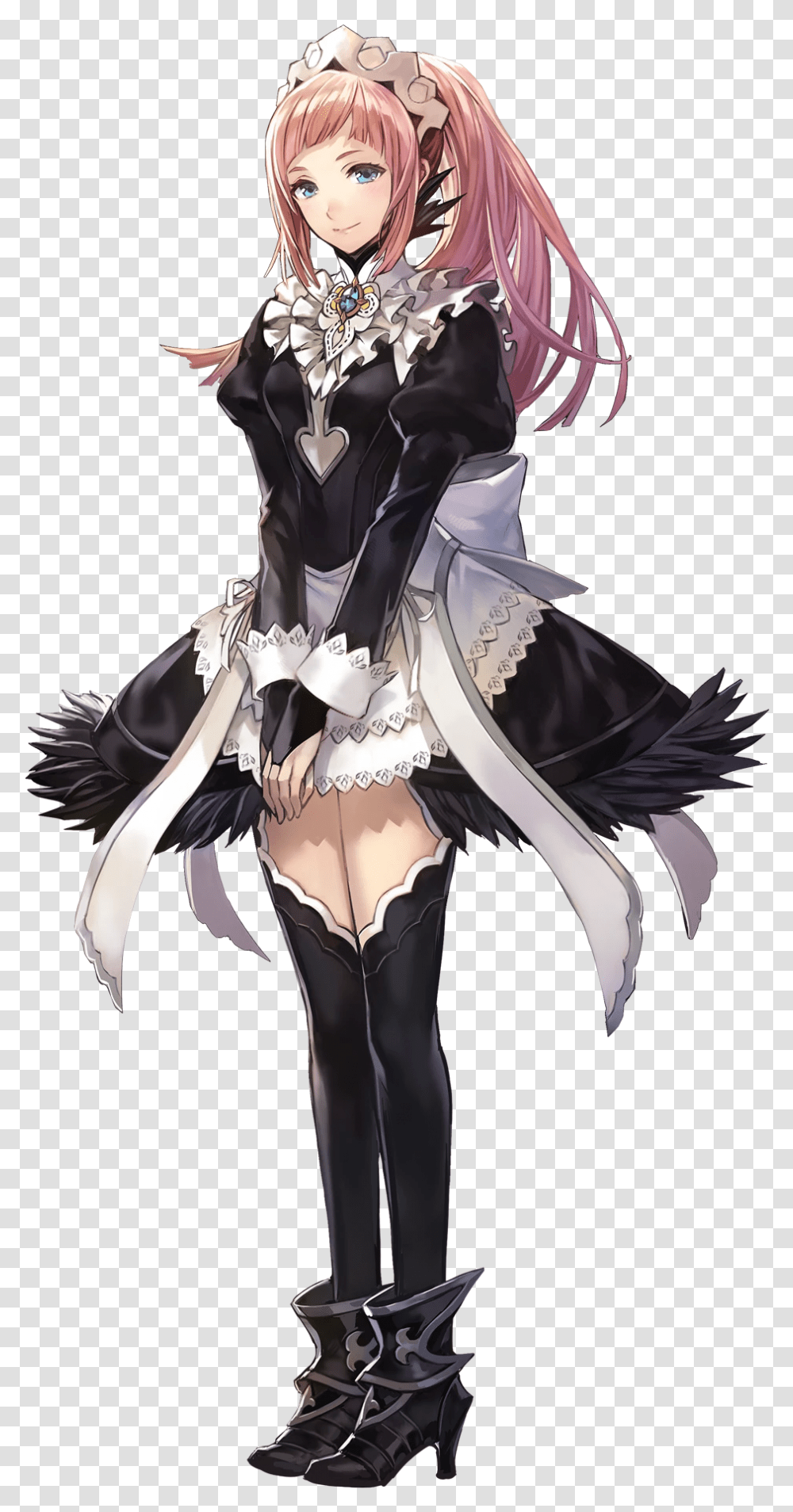 Fireemblemheroes Felicia Fire Emblem Heroes, Manga, Comics, Book, Person Transparent Png