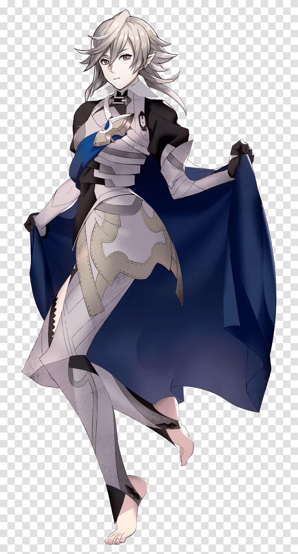 Fireemblemheroes Fire Emblem Heroes Female Corrin, Clothing, Apparel, Manga, Comics Transparent Png