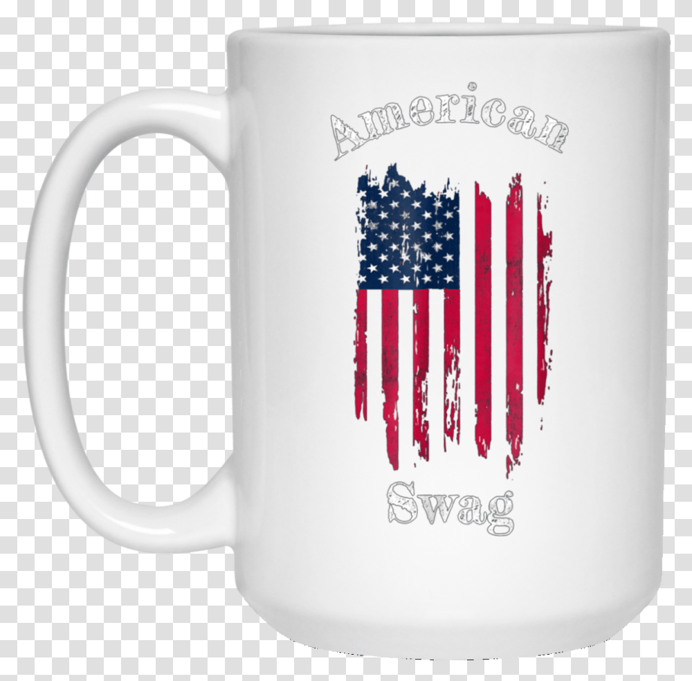 Firefighter American Flag Vector, Coffee Cup, Soil, Tape Transparent Png