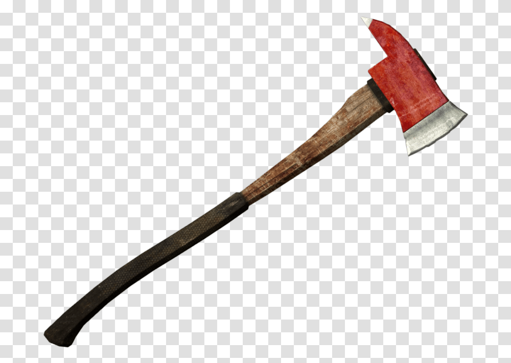 Firefighter Axe Image Axe, Tool, Electronics, Hardware Transparent Png