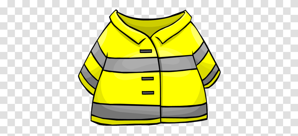 Firefighter Boots Clipart, Apparel, Lifejacket, Vest Transparent Png