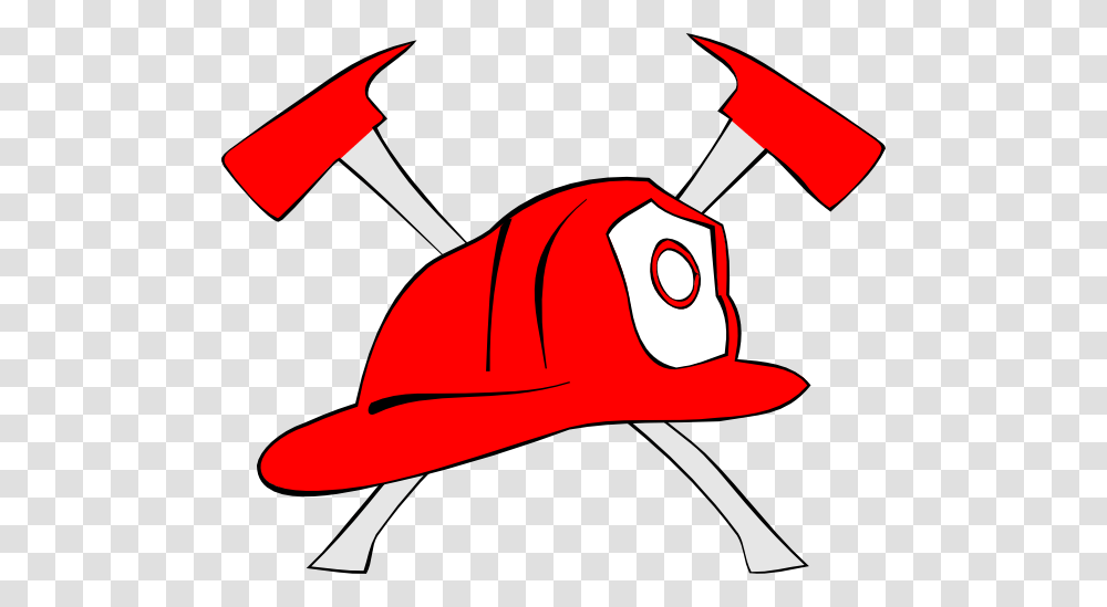 Firefighter Clip Art, Apparel, Hat, Helmet Transparent Png