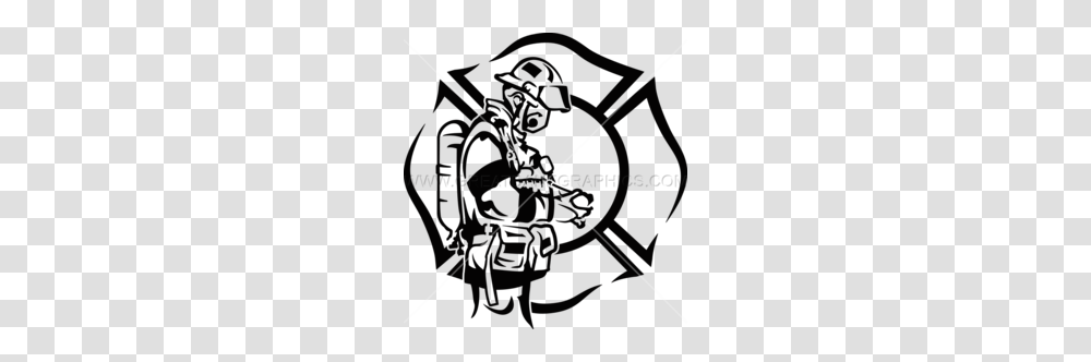 Firefighter Clipart, Arrow, Oars, Paddle Transparent Png