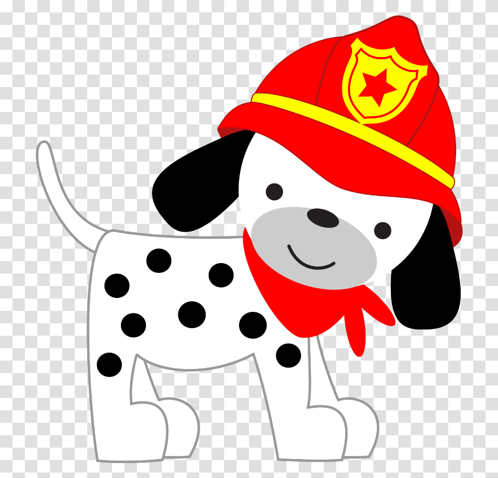 Firefighter Clipart Dalmatian Dalmatian Fire Dog Clipart, Performer, Snowman, Winter, Outdoors Transparent Png