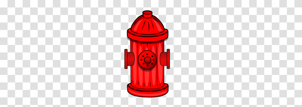 Firefighter Clipart Hydrant, Fire Hydrant, Mailbox, Letterbox Transparent Png