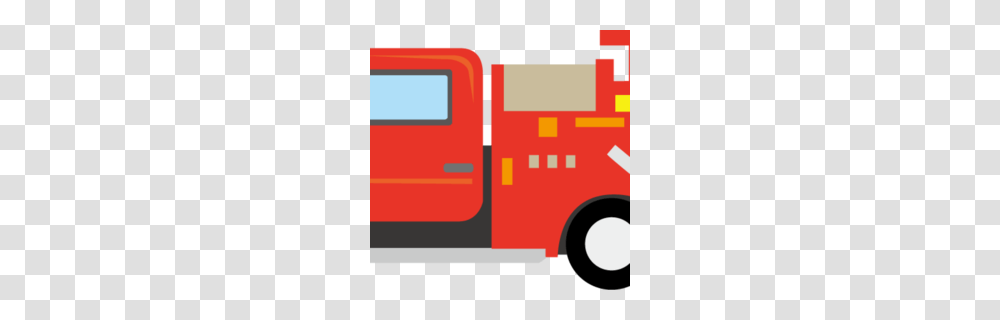 Firefighter Clipart, Vehicle, Transportation, Fire Truck, First Aid Transparent Png