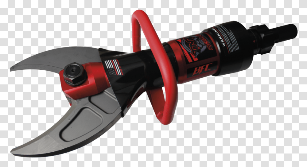 Firefighter Cutters, Power Drill, Tool, Machine, Weapon Transparent Png