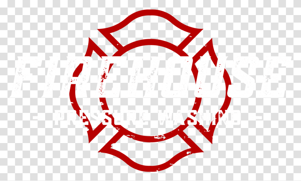 Firefighter Emblem, Label, Logo Transparent Png
