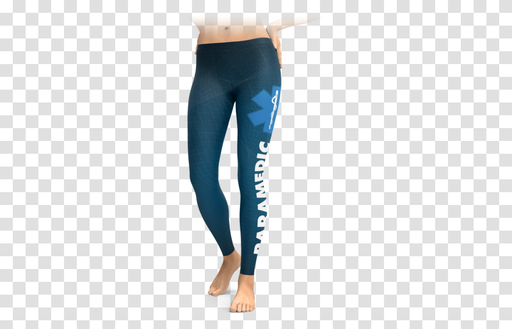 Firefighter Emt Leggings, Pants, Apparel, Tights Transparent Png