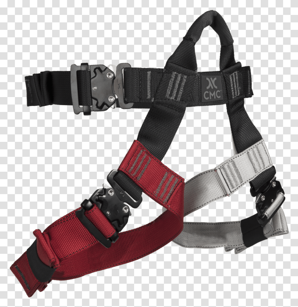 Firefighter Escape Harness, Belt, Accessories, Accessory Transparent Png