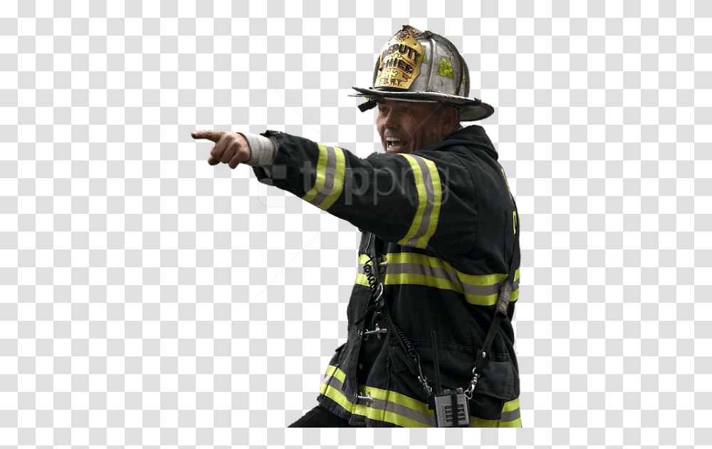 Firefighter File Firefighter, Person, Human, Fireman, Helmet Transparent Png