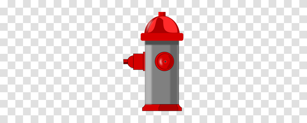 Firefighter Fire Engine Fire Station Truck, Hydrant, Fire Hydrant, Gas Pump, Machine Transparent Png