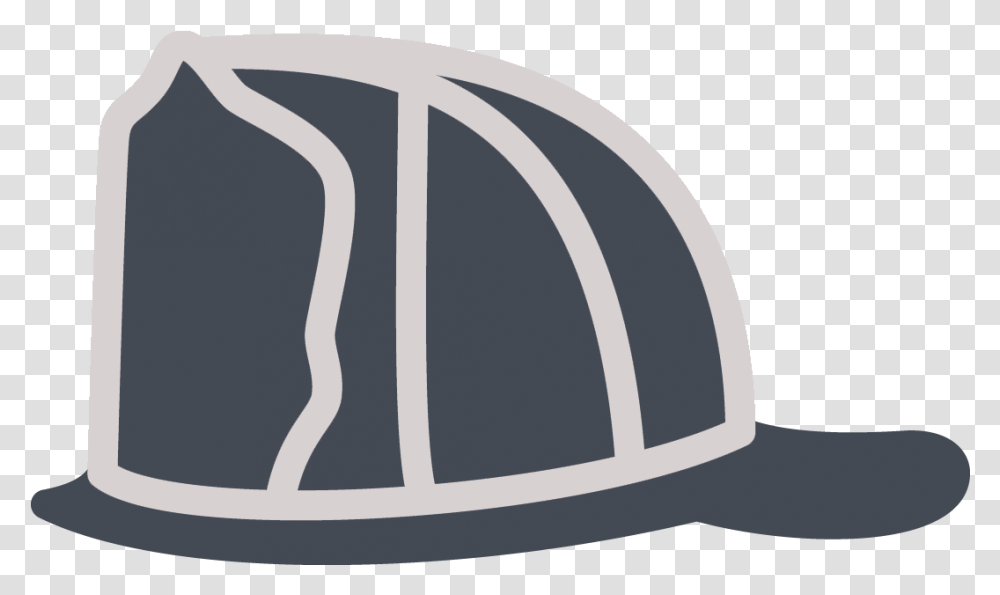 Firefighter Hat Beanie, Architecture, Building, Apparel Transparent Png