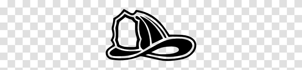 Firefighter Helmet Clip Art, Stencil, Plant, Outdoors Transparent Png
