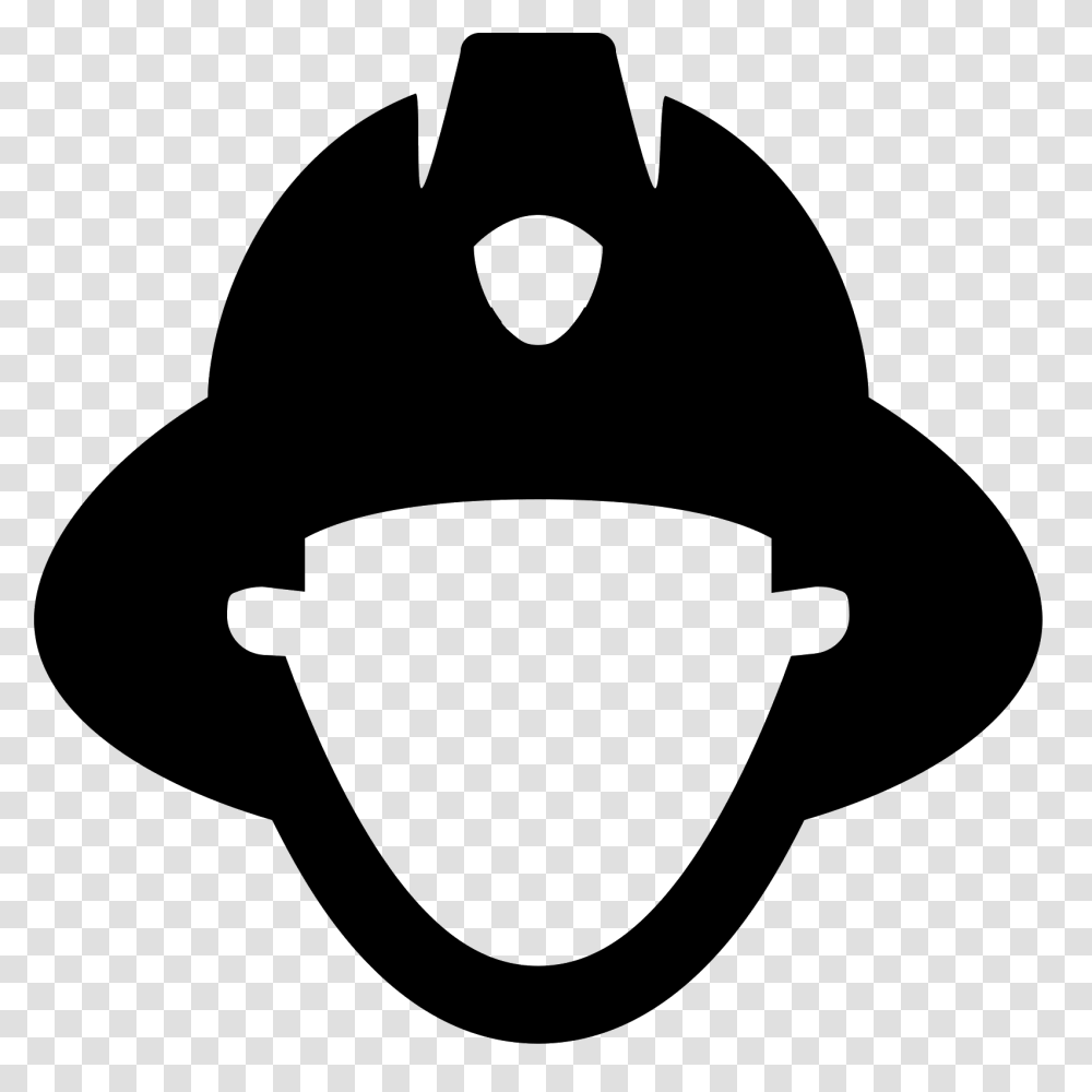 Firefighter Icon, Gray, World Of Warcraft Transparent Png