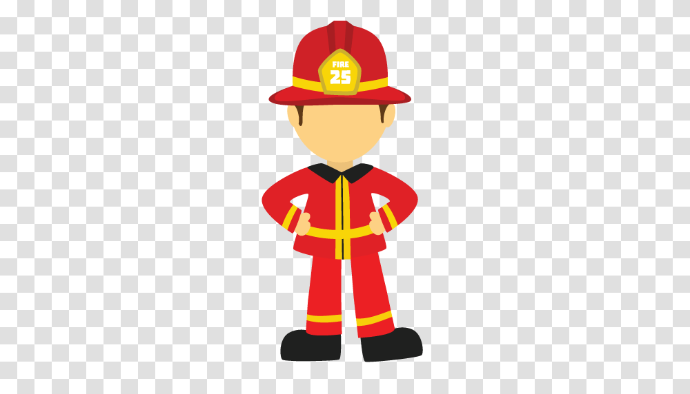 Firefighter Icon Myiconfinder, Fireman, Person, Human Transparent Png