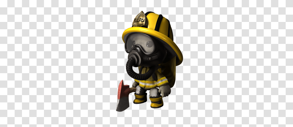 Firefighter Image, Fireman, Helmet, Apparel Transparent Png