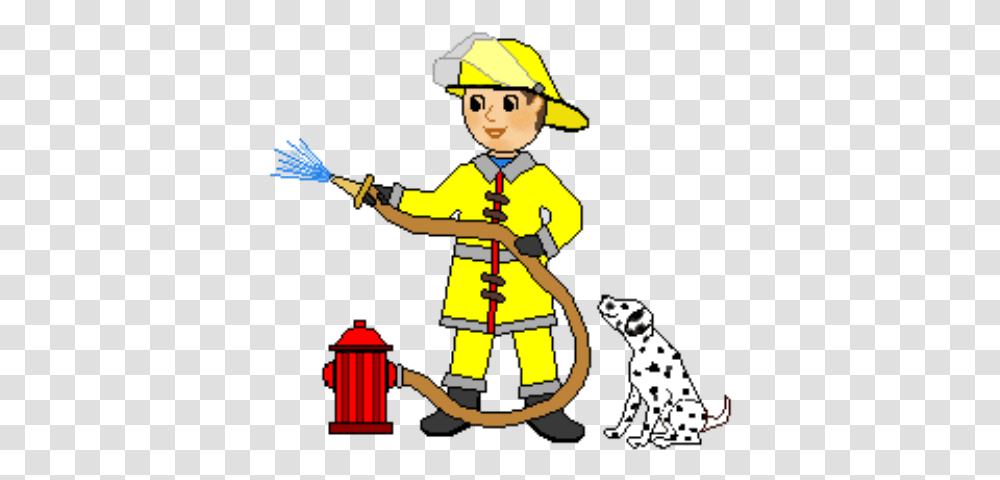 Firefighter Images Image Christmas Tree Clip Art, Person, Human, Fireman, Animal Transparent Png