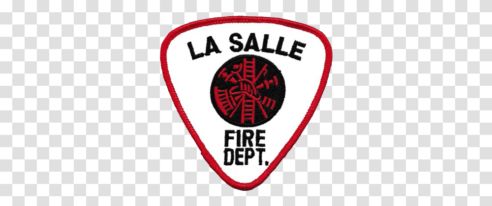 Firefighter Jobs In Illinois News Solid, Plectrum, Label, Text, Logo Transparent Png