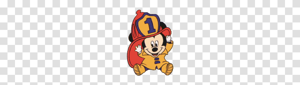 Firefighter Mickey Mouse Fire Rescue Ems Drawing, Mascot, Super Mario, Wildlife, Animal Transparent Png