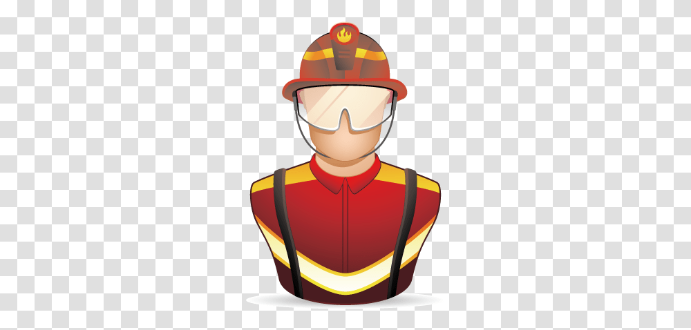 Firefighter Vigili Del Fuoco Firefighting Icon, Person, Human, Helmet Transparent Png
