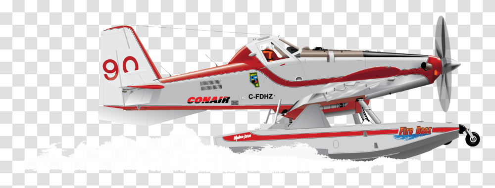 Firefighting Planes, Aircraft, Vehicle, Transportation, Airplane Transparent Png