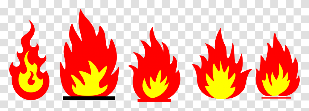 Fireflameplant, Bonfire, Outdoors Transparent Png