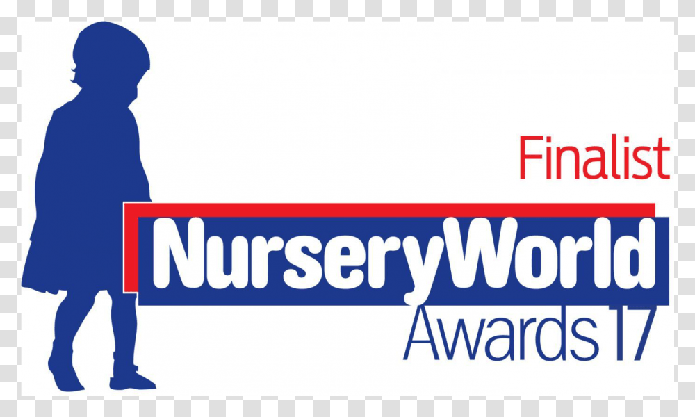 Fireflies Nursery Award Winner Nursery World Awards Finalists, Logo, Person Transparent Png