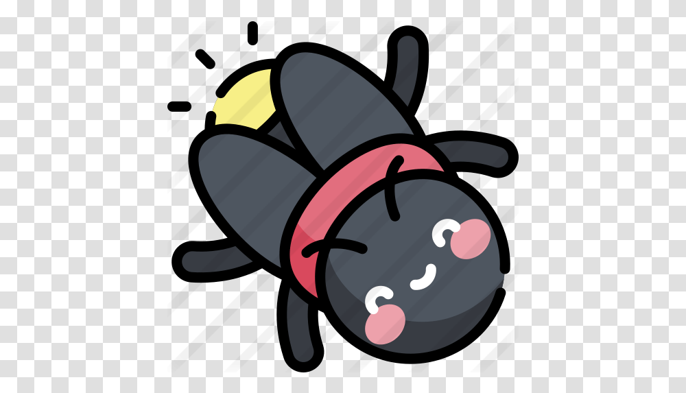 Firefly Cartoon Transparent Png