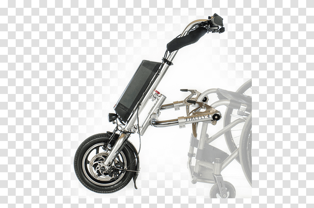 Firefly Handcycle Firefly Wheelchair, Furniture, Bicycle, Vehicle, Transportation Transparent Png