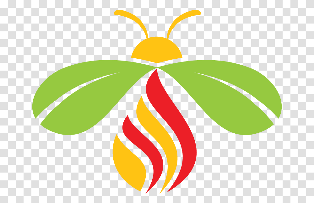 Firefly Logo, Pattern, Ornament Transparent Png