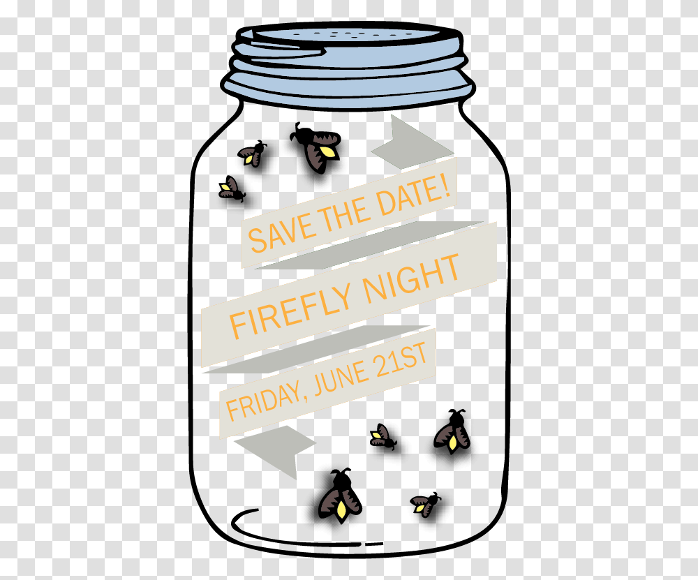 Firefly Night Std 2019 Hopes And Dreams In A Jar Bulletin Board, Advertisement, Poster, Flyer, Paper Transparent Png