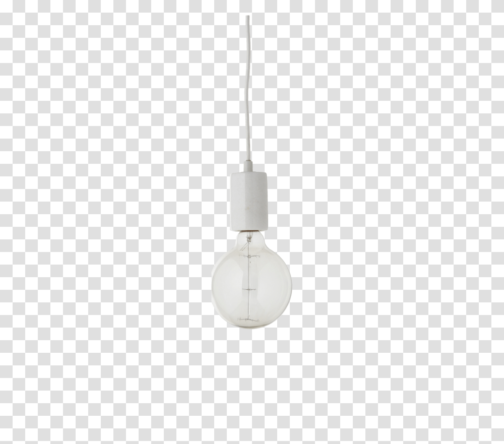 Firefly Pendant Light White Hanging Light Bulb, Lightbulb, Lamp Transparent Png