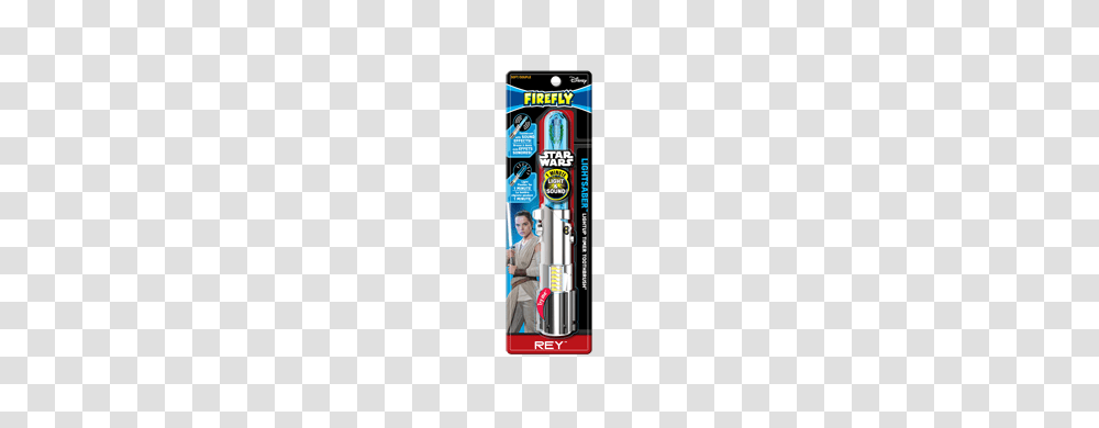 Firefly Star Wars Lightsaber Kylo Rey Electric Toothbrush, Tool, Person, Human, Toothpaste Transparent Png