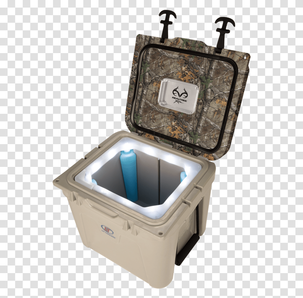 Firefly Ts 300 Camo Topper Nwtf Lit Coolers, Room, Indoors, Bathroom, Toilet Transparent Png
