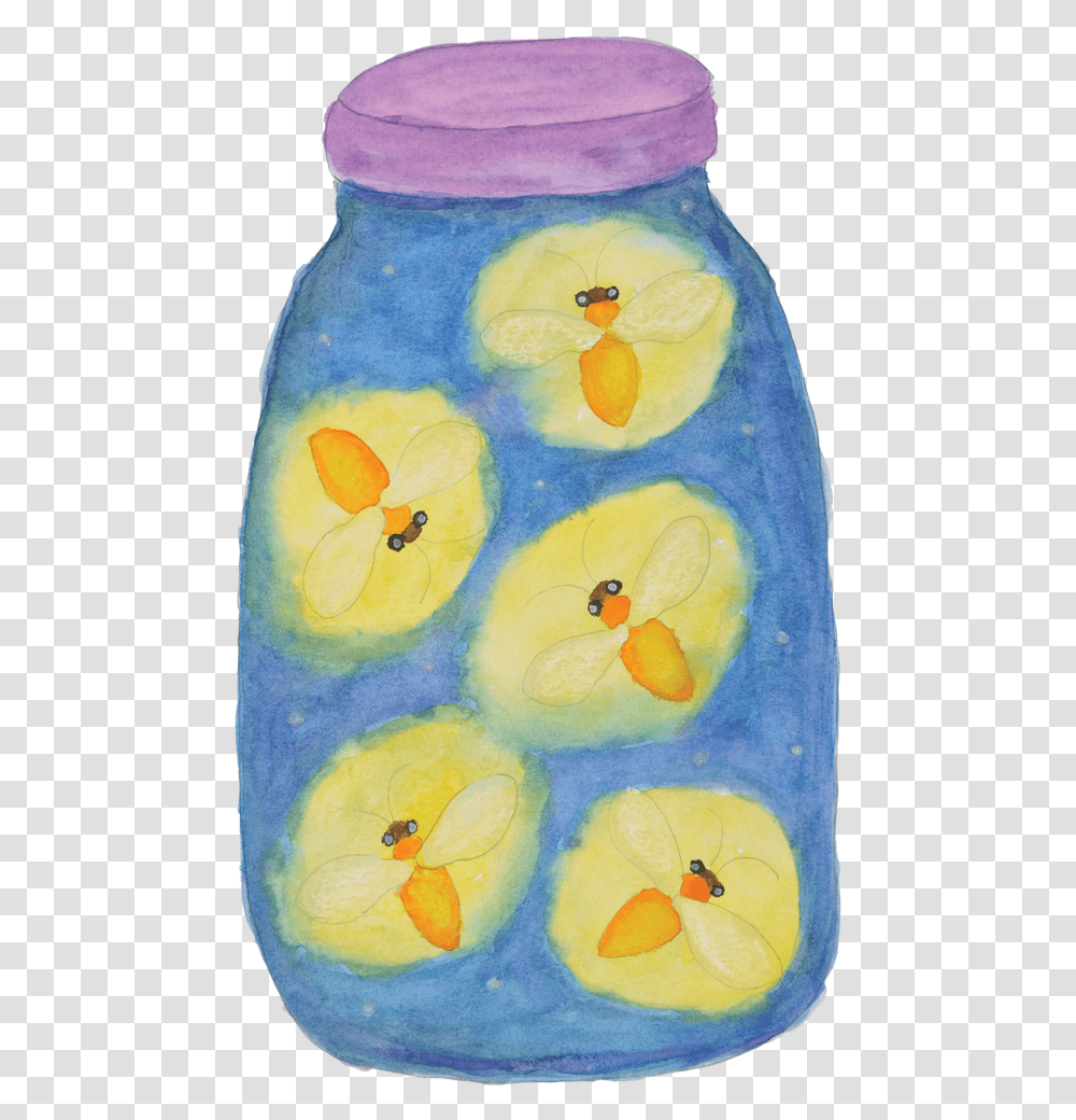 Firefly Watercolor, Towel, Animal, Applique, Blanket Transparent Png