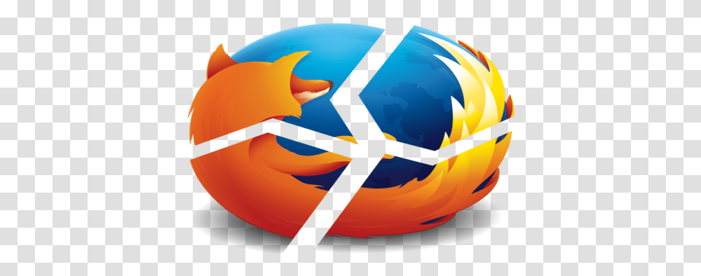 Firefox Archives Firefox New, Sphere, Clothing, Apparel, Helmet Transparent Png