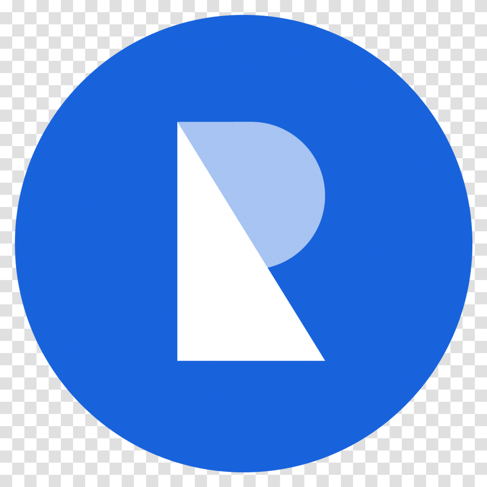 Firefox Brand Evolution Ramotion Logo, Triangle, Balloon, Text, Symbol Transparent Png