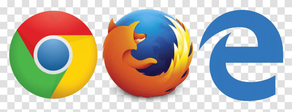 Firefox Chrome, Sphere, Logo, Trademark Transparent Png