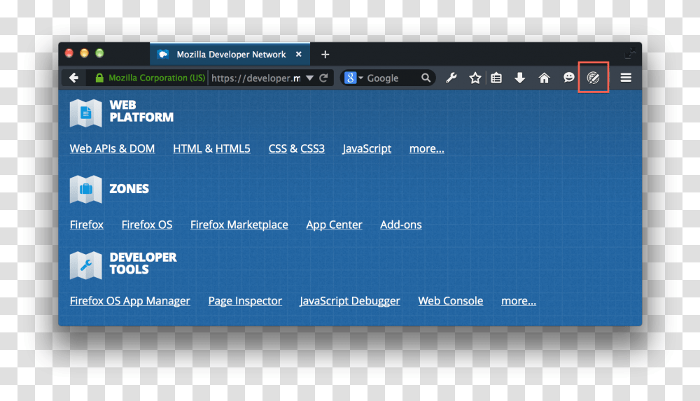 Firefox Dev Tools, Electronics, Screen, Scoreboard Transparent Png