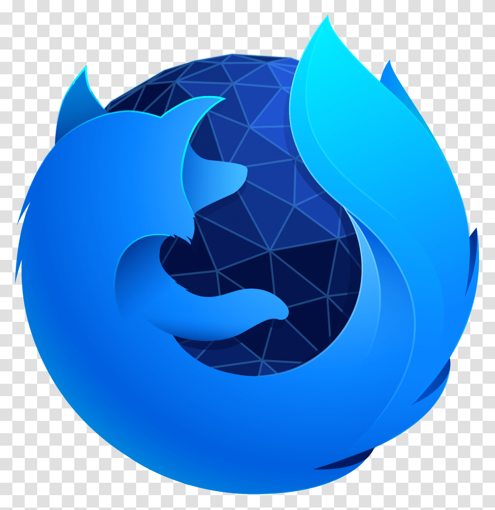 Firefox Developer Edition Icon, Recycling Symbol, Balloon Transparent Png