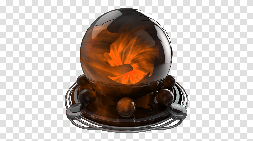 Firefox Download Free Icon Orange And Chrome On Artageio Teamviewer Red Icon, Helmet, Clothing, Apparel, Sphere Transparent Png