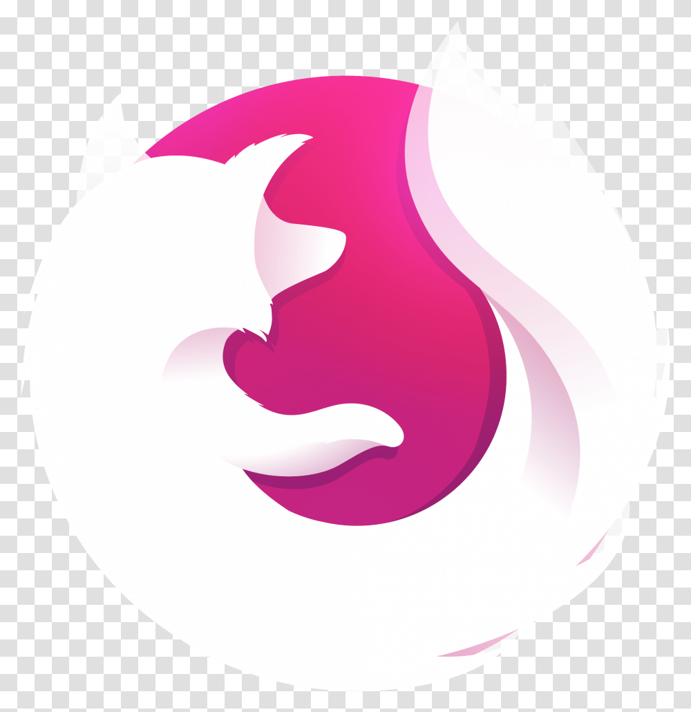 Firefox Focus Logo, Ketchup, Food Transparent Png