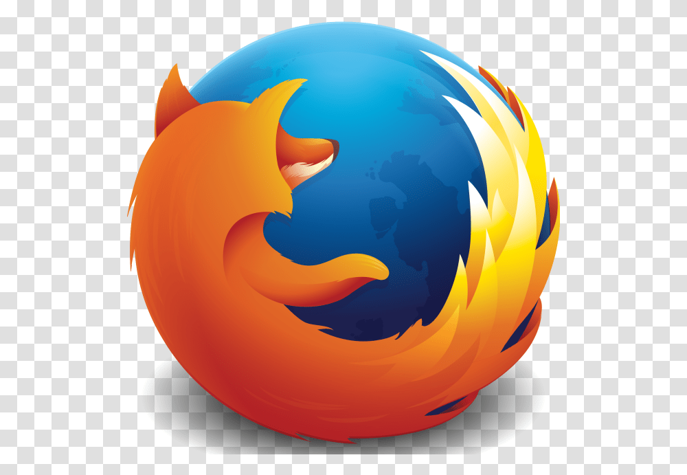 Firefox For Windows Xp And Vista Until Mozilla Firefox Logo 2001, Sphere, Balloon, Symbol, Trademark Transparent Png