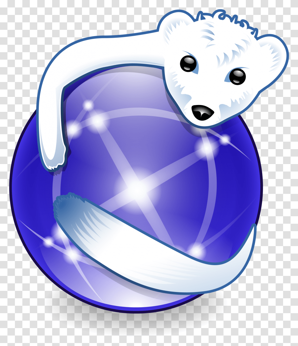Firefox Iceweasel, Purple, Sphere Transparent Png