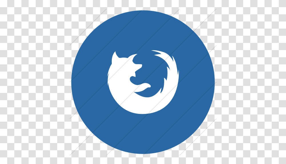 Firefox Icon Flat 425991 Free Icons Library Firefox Windows 10 Tile, Sphere, Balloon, Astronomy, Outer Space Transparent Png