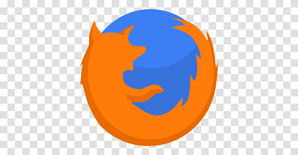 Firefox Icon Ico Firefox Icon Flat, Outer Space, Astronomy, Universe, Planet Transparent Png