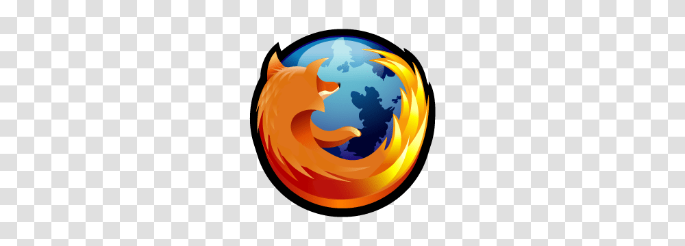 Firefox, Logo, Astronomy, Outer Space, Universe Transparent Png