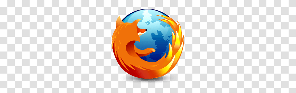 Firefox, Logo, Astronomy, Outer Space, Universe Transparent Png